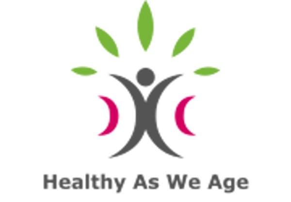 Healthy As We Age